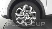 2021 Renault Samsung Capture