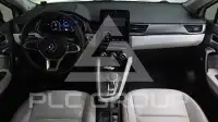 2021 Renault Samsung Capture