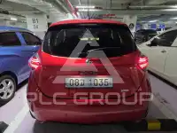 2021 Renault Samsung SM3