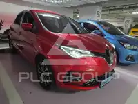 2021 Renault Samsung SM3