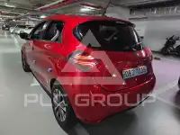 2021 Renault Samsung SM3