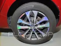 2021 Renault Samsung SM3