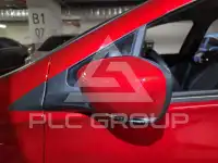 2021 Renault Samsung SM3