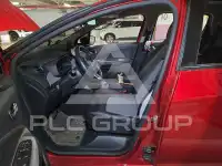 2021 Renault Samsung SM3
