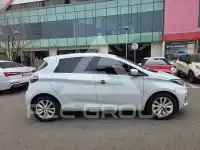 2021 Renault Samsung SM3