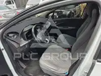 2021 Renault Samsung SM3