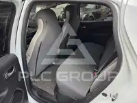 2021 Renault Samsung SM3