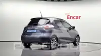2021 Renault Samsung SM3