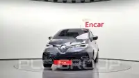 2021 Renault Samsung SM3