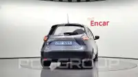 2021 Renault Samsung SM3