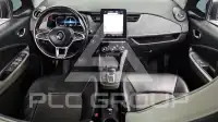 2021 Renault Samsung SM3