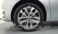 2021 Renault Samsung SM3