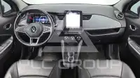 2021 Renault Samsung SM3