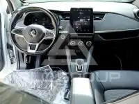 2021 Renault Samsung SM3