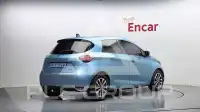 2021 Renault Samsung SM3