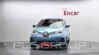 2021 Renault Samsung SM3