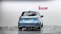 2021 Renault Samsung SM3