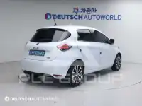 2021 Renault Samsung SM3