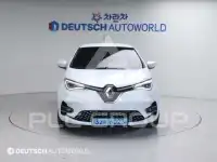 2021 Renault Samsung SM3
