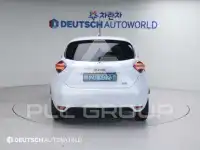 2021 Renault Samsung SM3