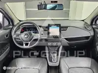 2021 Renault Samsung SM3