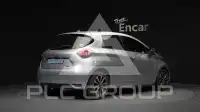 2021 Renault ZOE