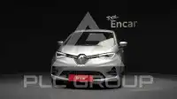 2021 Renault ZOE