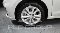 2021 GM Daewoo Spark