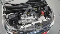 2021 GM Daewoo Spark