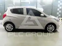 2021 GM Daewoo Spark