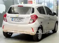 2021 GM Daewoo Spark