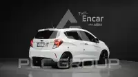 2021 GM Daewoo Spark