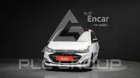 2021 GM Daewoo Spark
