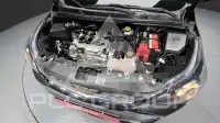 2021 GM Daewoo Spark