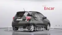 2021 GM Daewoo Spark
