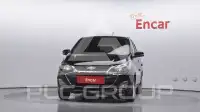 2021 GM Daewoo Spark