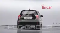 2021 GM Daewoo Spark