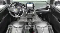 2021 GM Daewoo Spark