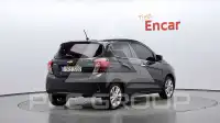 2021 GM Daewoo Spark