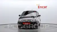 2021 GM Daewoo Spark