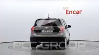 2021 GM Daewoo Spark