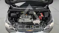 2021 GM Daewoo Spark