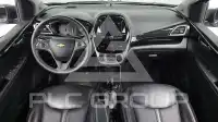 2021 GM Daewoo Spark