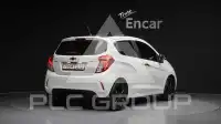 2021 GM Daewoo Spark