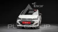 2021 GM Daewoo Spark
