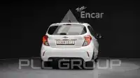 2021 GM Daewoo Spark