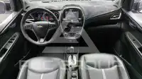2021 GM Daewoo Spark