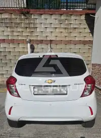 2021 GM Daewoo Spark