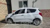 2021 GM Daewoo Spark