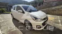 2021 GM Daewoo Spark